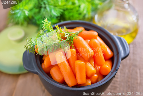 Image of carrot