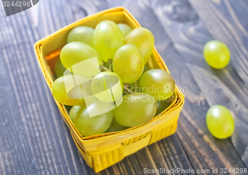 Image of grape