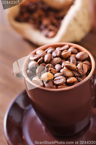 Image of coffee