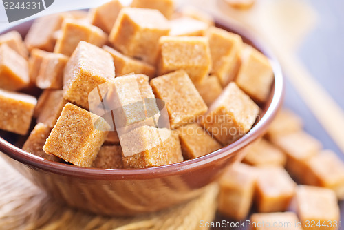 Image of sugar