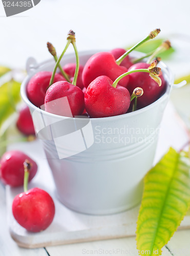 Image of cherry