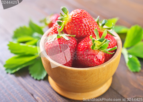 Image of strawberry