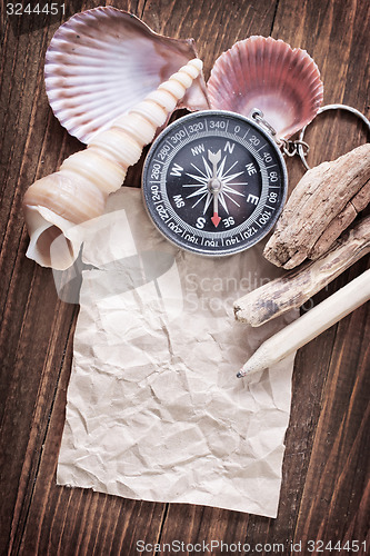 Image of background