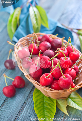 Image of cherry