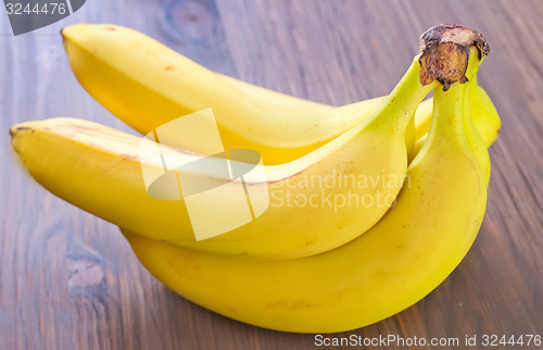Image of banana