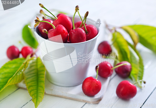 Image of cherry