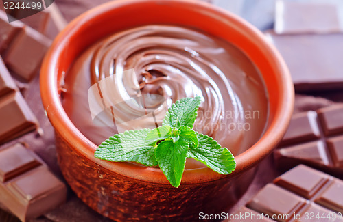 Image of chocolate