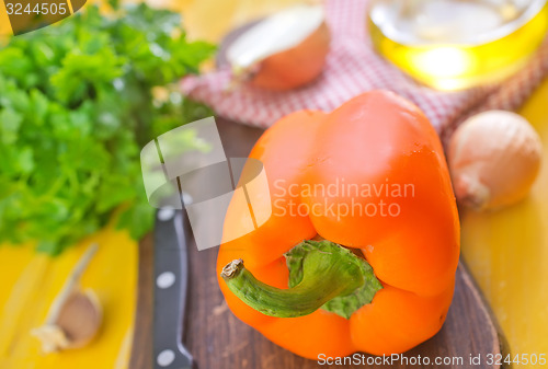 Image of pepper