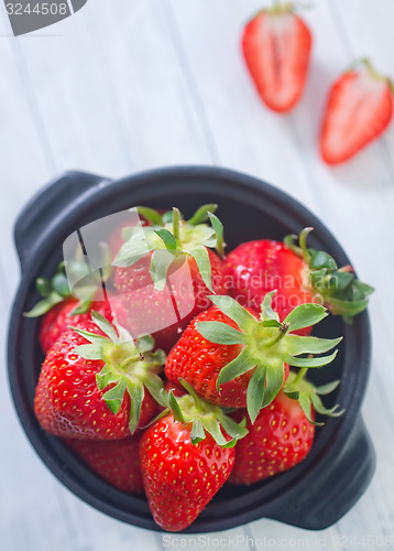 Image of strawberry