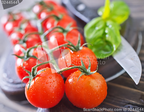 Image of tomato