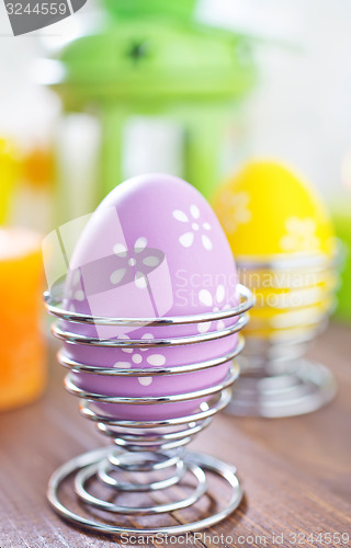 Image of easter