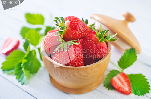 Image of strawberry