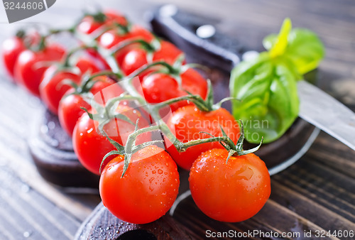 Image of tomato