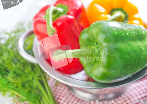 Image of pepper