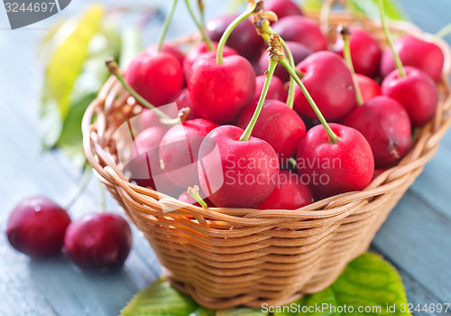 Image of cherry