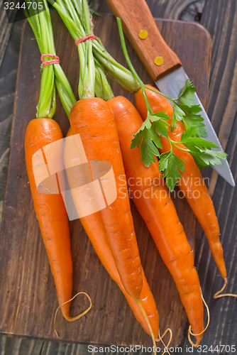 Image of carrot