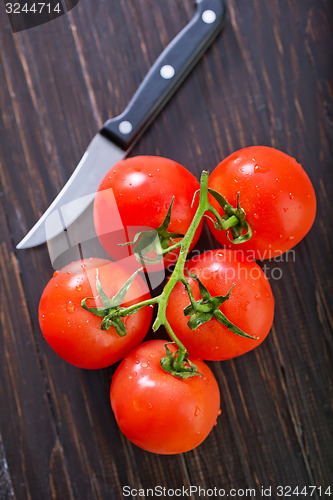 Image of tomato