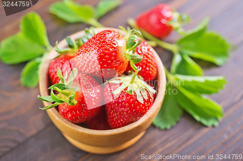 Image of strawberry