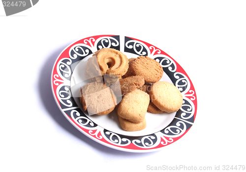 Image of Cookies