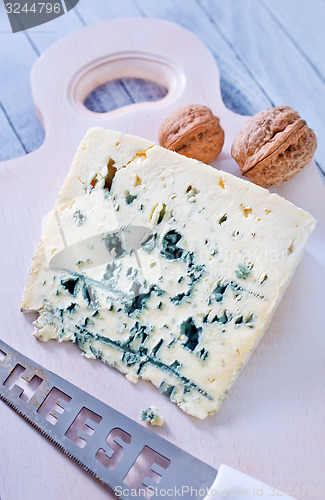 Image of cheese