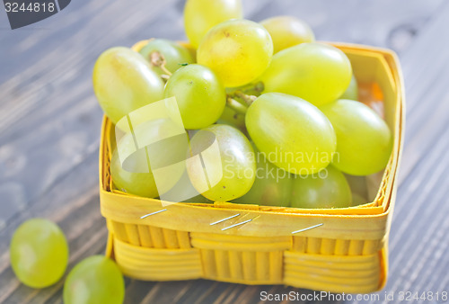 Image of grape