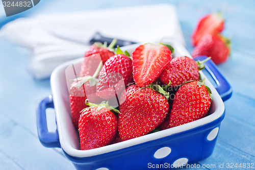 Image of strawberry