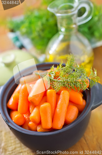 Image of carrot