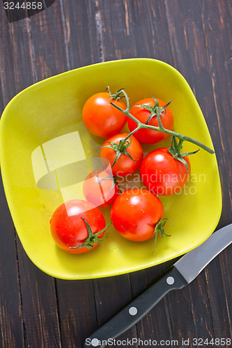 Image of tomato