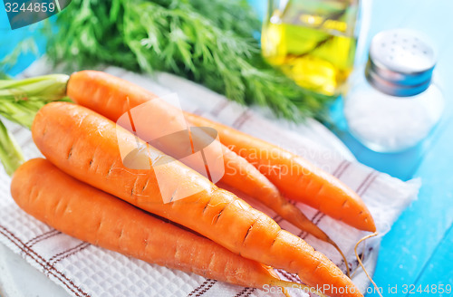 Image of carrot