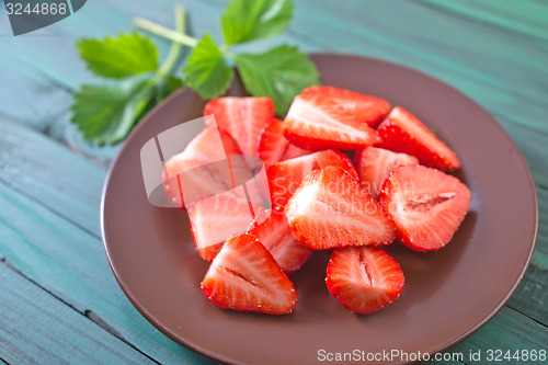 Image of strawberry