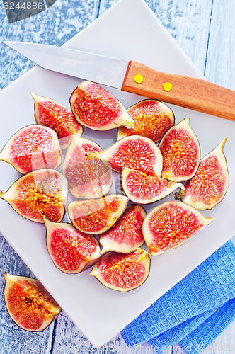 Image of fresh figs