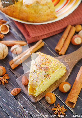 Image of cake