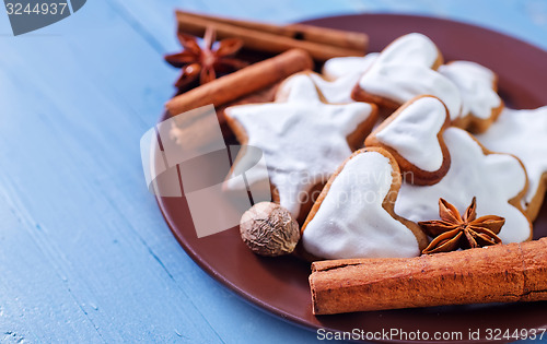 Image of cookies