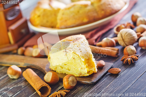 Image of cake