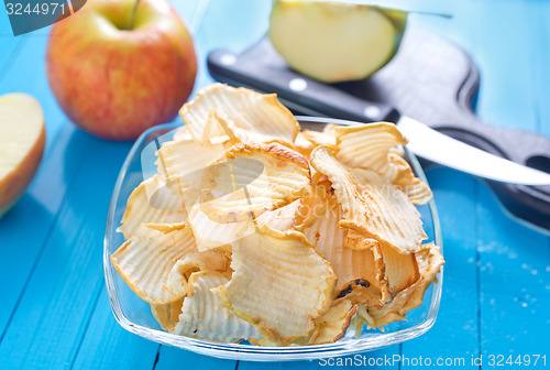 Image of apples