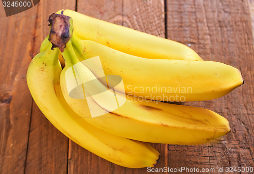 Image of banana