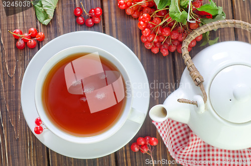 Image of fresh tea