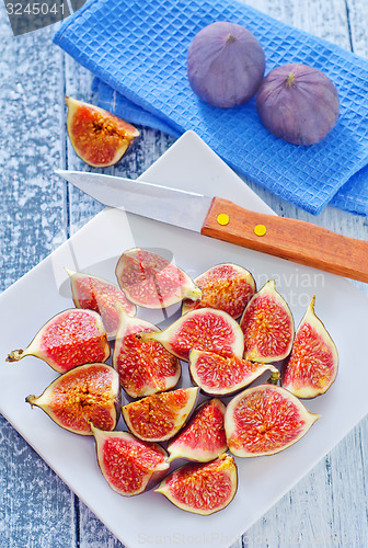 Image of fresh figs