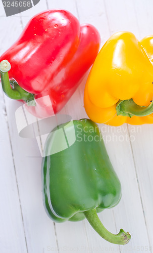 Image of pepper