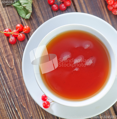 Image of fresh tea