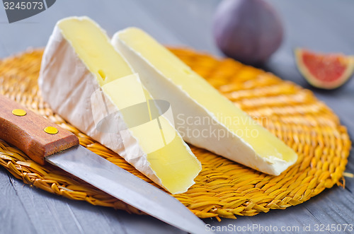 Image of cheese