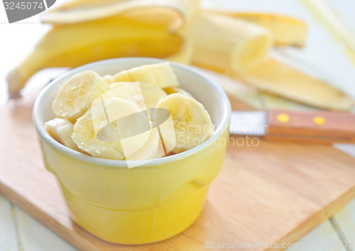 Image of banana