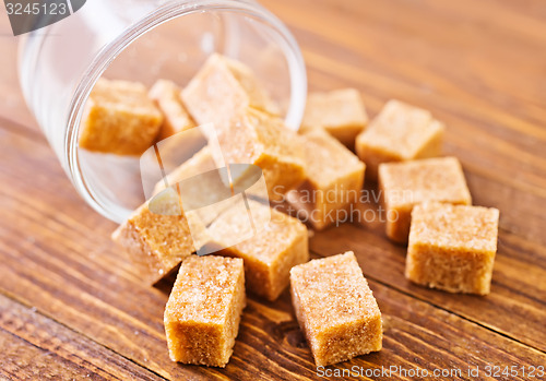 Image of reed sugar