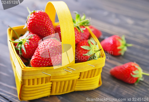 Image of strawberry