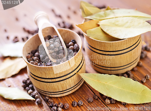 Image of spice