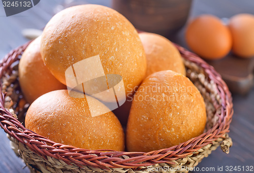 Image of bread