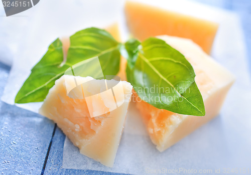 Image of cheese