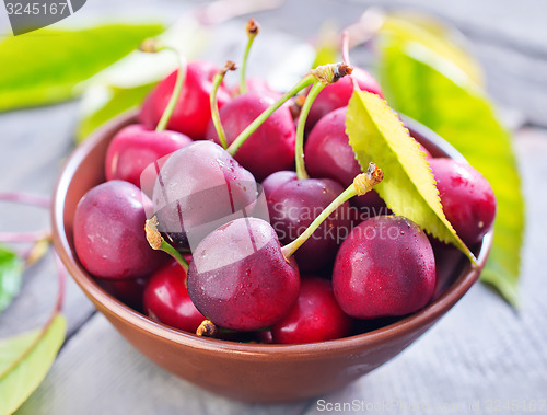 Image of cherry