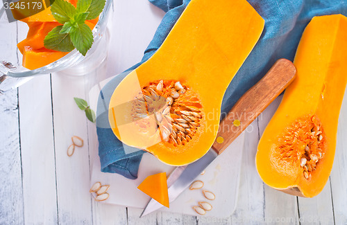 Image of pumpkin