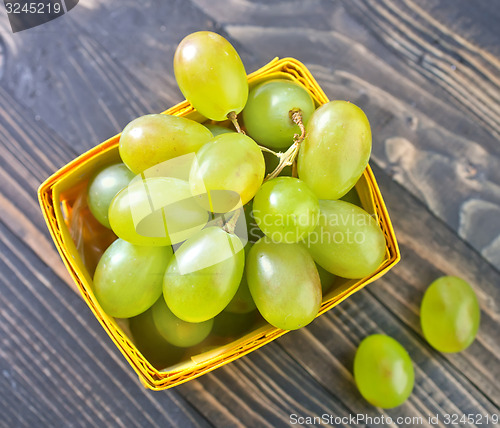 Image of grape